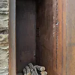 Дом отдыха Casa Do Ferreiro *