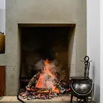 Casa Do Ferreiro Дом отдыха Маседу-ди-Кавалейруш