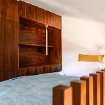 Casa Do Ferreiro * Маседу-ди-Кавалейруш