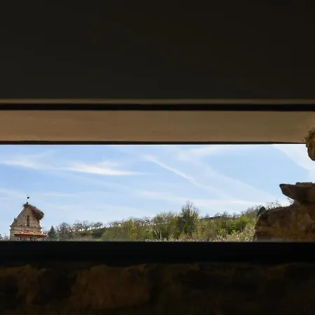Casa Do Ferreiro Prázdninový dům