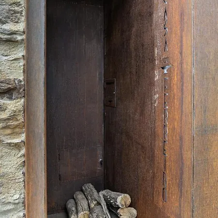 Дом отдыха Casa Do Ferreiro *