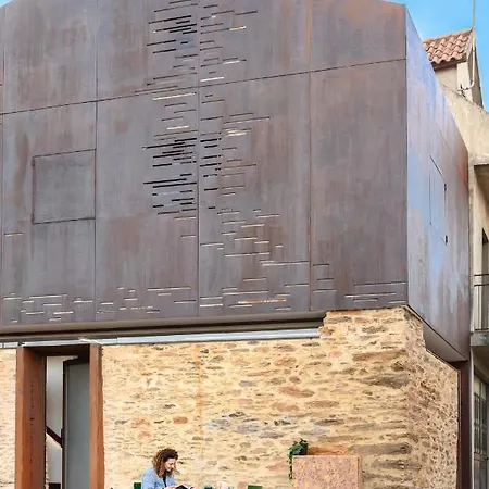 Casa Do Ferreiro * Маседу-ди-Кавалейруш