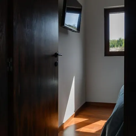 Casa Do Ferreiro