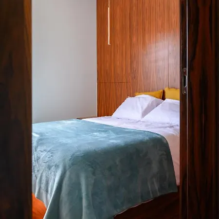 Дом отдыха Casa Do Ferreiro *