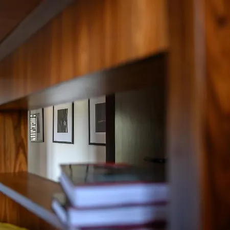 Casa Do Ferreiro Holiday home