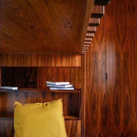 Casa Do Ferreiro * Macedo de Cavaleiros