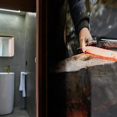 Dom wakacyjny Casa Do Ferreiro *