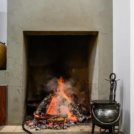 Casa Do Ferreiro Dom wakacyjny Macedo de Cavaleiros