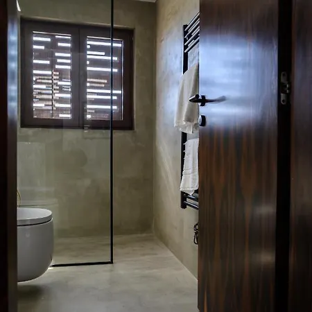 Casa Do Ferreiro Dom wakacyjny Macedo de Cavaleiros