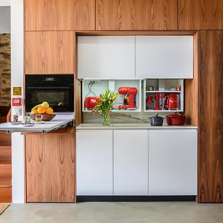 Dom wakacyjny Casa Do Ferreiro *