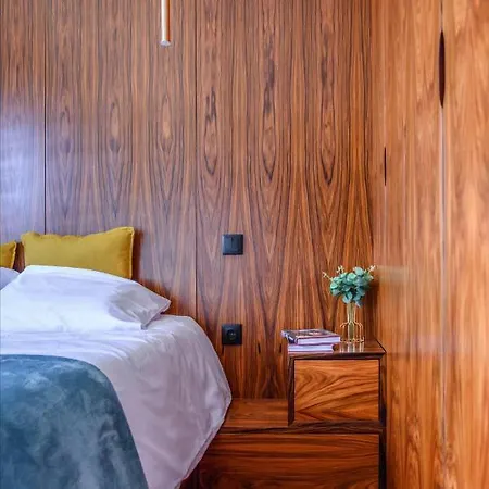 Dom wakacyjny Casa Do Ferreiro *