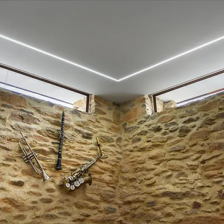 Casa Do Ferreiro Дом отдыха *