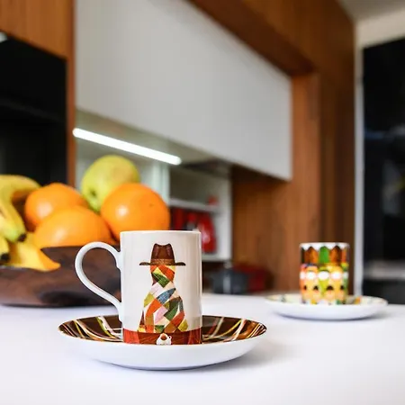 Dom wakacyjny Casa Do Ferreiro *