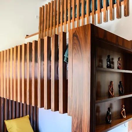 Casa Do Ferreiro Dom wakacyjny *