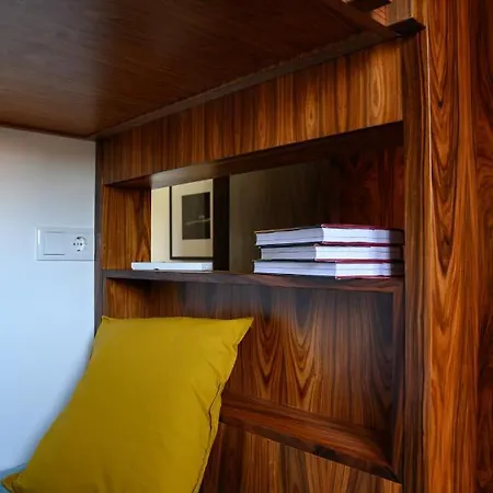 Casa Do Ferreiro Holiday home