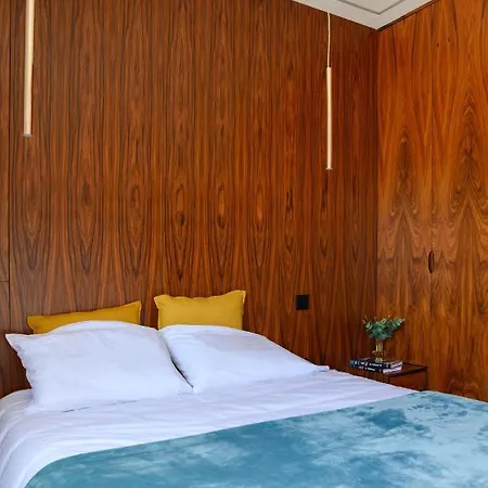 Dom wakacyjny Casa Do Ferreiro Macedo de Cavaleiros