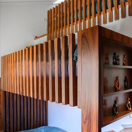 Dom wakacyjny Casa Do Ferreiro