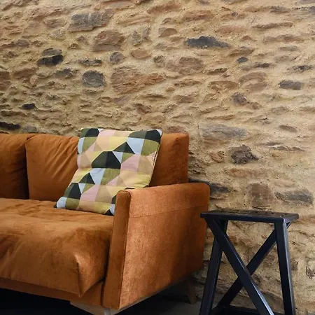 Casa Do Ferreiro * Macedo de Cavaleiros