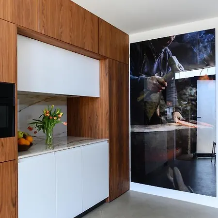 Casa Do Ferreiro Dom wakacyjny Macedo de Cavaleiros