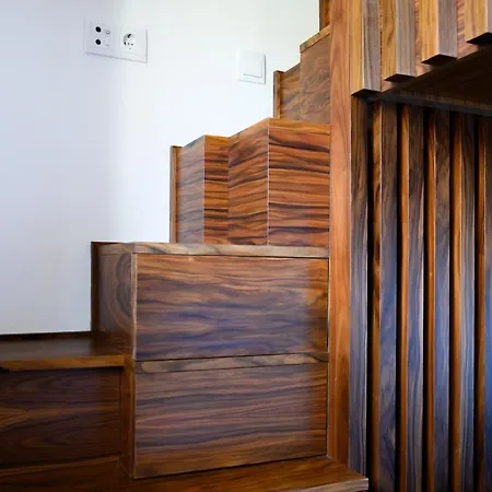 Casa Do Ferreiro Vakantiehuis *