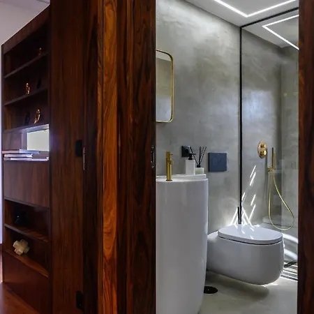 Casa Do Ferreiro Macedo de Cavaleiros