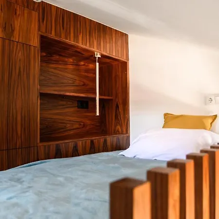 Casa Do Ferreiro * Macedo de Cavaleiros