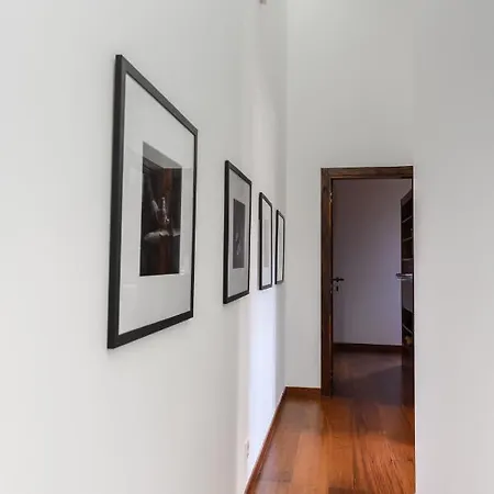 Casa Do Ferreiro