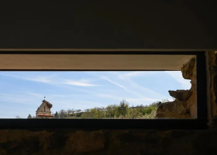 Casa Do Ferreiro Holiday home