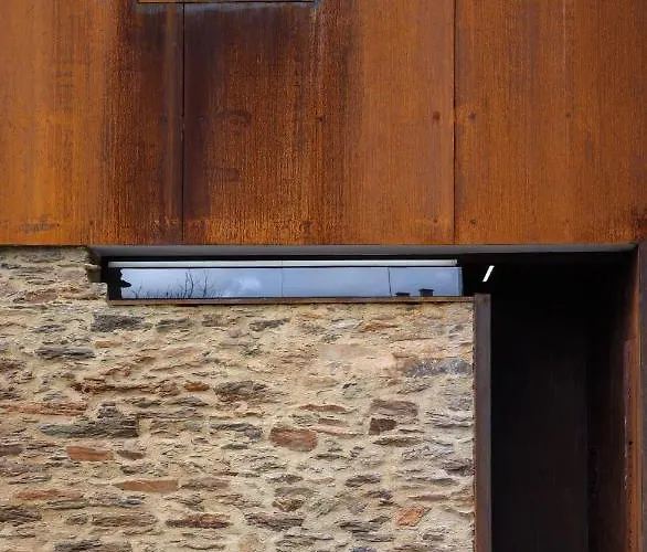 Casa Do Ferreiro * Macedo de Cavaleiros