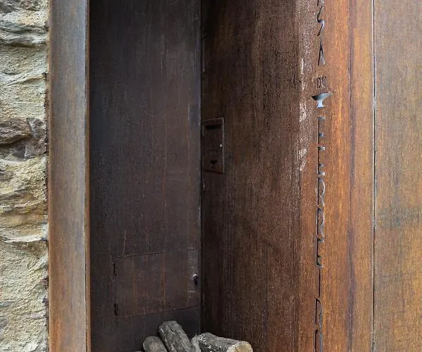 Ferienhaus Casa Do Ferreiro *