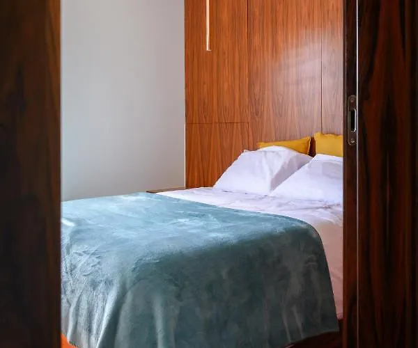 Holiday home Casa Do Ferreiro *