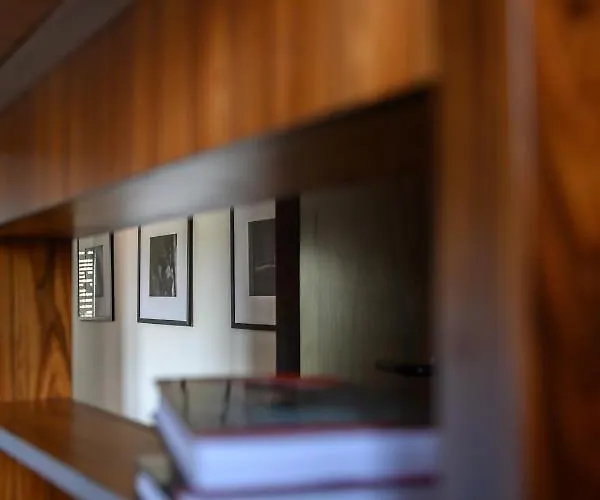 Casa Do Ferreiro Hébergement de vacances