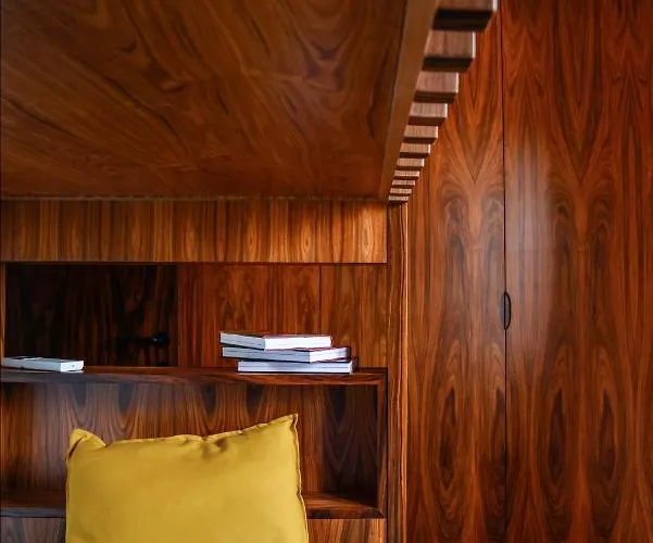 Casa Do Ferreiro * Macedo de Cavaleiros