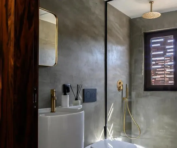 Casa Do Ferreiro Macedo de Cavaleiros