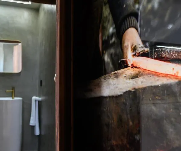 Ferienhaus Casa Do Ferreiro *