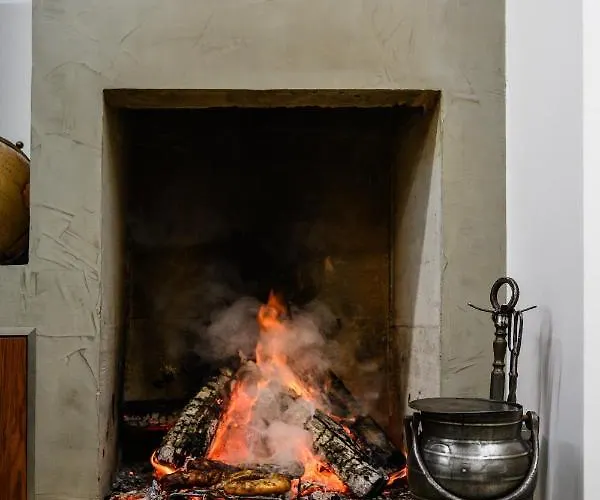 Casa Do Ferreiro Vakantiehuis Macedo de Cavaleiros