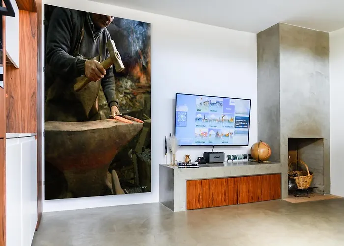 Casa Do Ferreiro Macedo de Cavaleiros