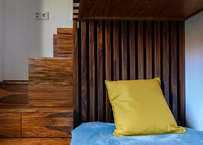 Casa Do Ferreiro Macedo de Cavaleiros