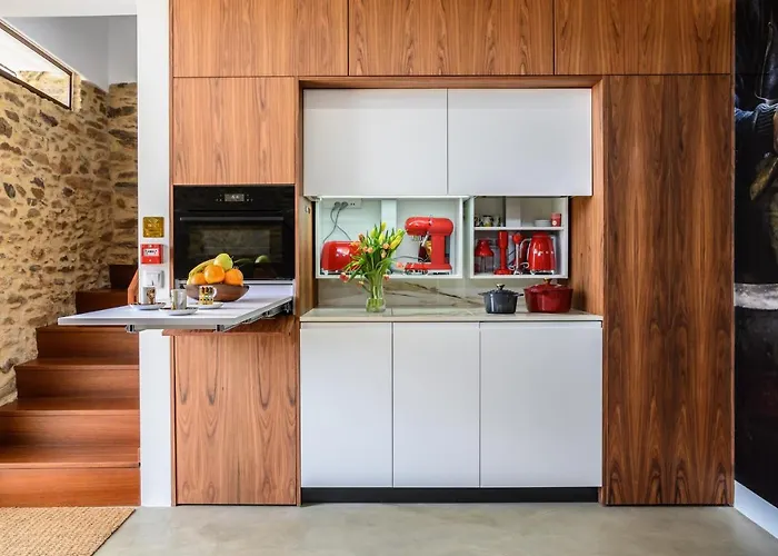 Ferienhaus Casa Do Ferreiro *