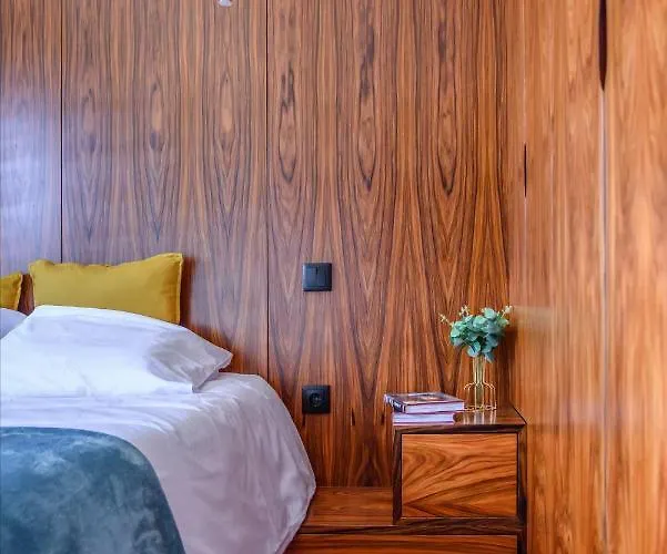 Ferienhaus Casa Do Ferreiro *