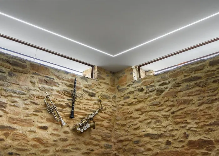 Casa Do Ferreiro Holiday home *