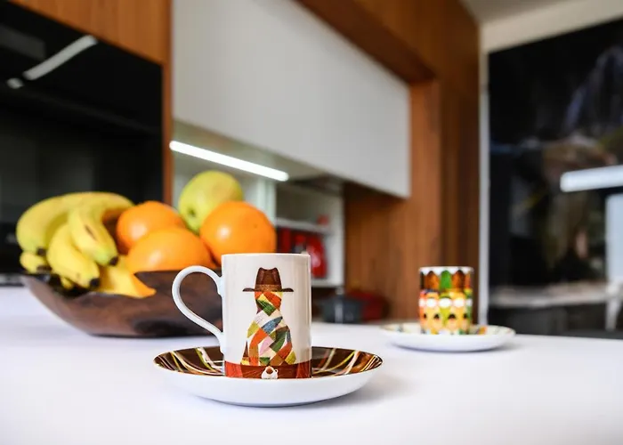 Hébergement de vacances Casa Do Ferreiro *