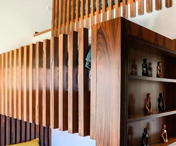 Casa Do Ferreiro Holiday home *