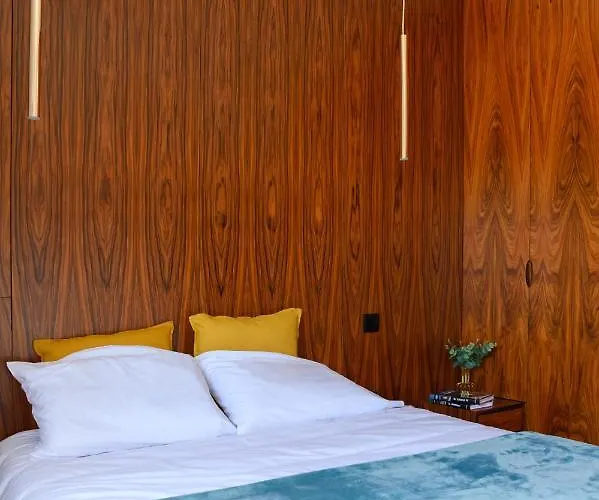 Ferienhaus Casa Do Ferreiro Macedo de Cavaleiros