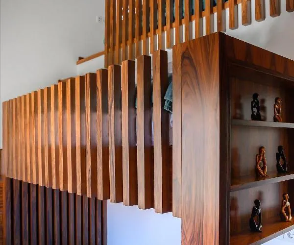 Holiday home Casa Do Ferreiro