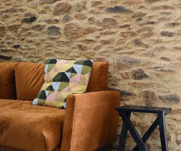 Casa Do Ferreiro * Macedo de Cavaleiros