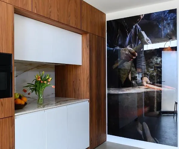 Casa Do Ferreiro Hébergement de vacances Macedo de Cavaleiros