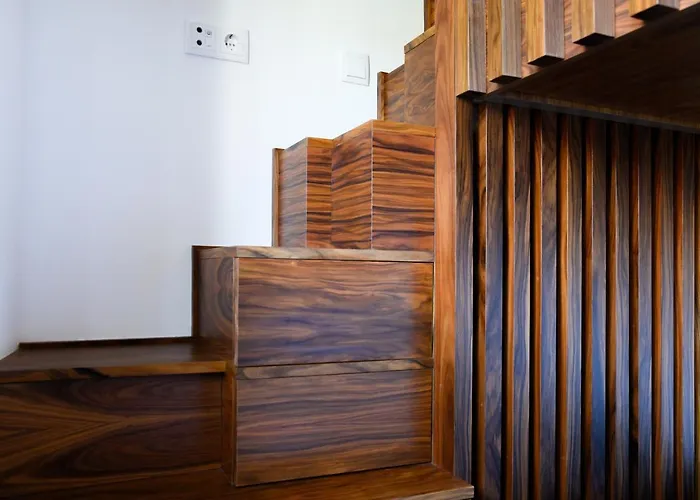 Casa Do Ferreiro Holiday home *