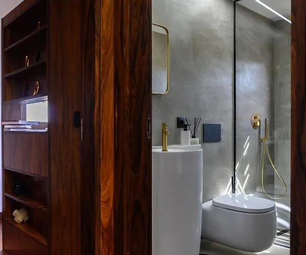 Casa Do Ferreiro Macedo de Cavaleiros