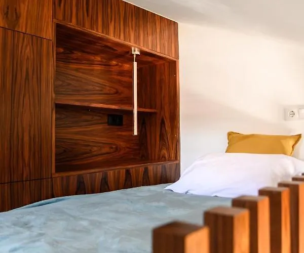 Casa Do Ferreiro * Macedo de Cavaleiros